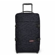 Eastpak Strapverz Strapverz 2 wielen Cabinewagen S 51 cm Productbeeld