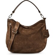 abro Juna Schoudertas Leder 34 cm Productbeeld