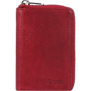 Esquire Oslo Texas Portemonnee RFID Leer 8 cm Productbeeld