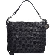 Harbour 2nd Soft Weaving Valerie Schoudertas Leer 35 cm Productbeeld