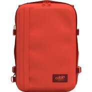 Cabin Zero Travel Cabin Bag Classic Plus 32L Rugzak 46 cm Productbeeld Cabin Zero Travel Cabin Bag Classic Plus 32L Rugzak 46 cm Productbeeld