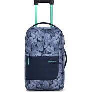 Satch Flow 2 wielen Cabinewagen S 54 cm Productbeeld