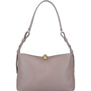 Furla Sfera Soft Schoudertas M Leer 30 cm Productbeeld Furla Sfera Soft Schoudertas M Leer 30 cm Productbeeld