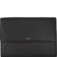 Braun Büffel Golf 2.0 aktetas leer 36 cm Productbeeld
