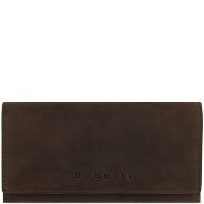 bugatti Luca Portemonnee Leer 18.5 cm Productbeeld bugatti Luca Portemonnee Leer 18.5 cm Productbeeld