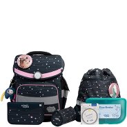 School-Mood Timeless Pro Schooltas set 7-delig Productbeeld School-Mood Timeless Pro Schooltas set 7-delig Productbeeld