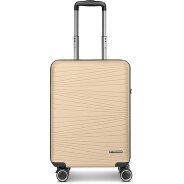 Franky Dallas 3.0 4 wielen Trolley S 55 cm Productbeeld