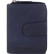 Jack Kinsky Aruba Portemonnee Leer 10 cm Productbeeld