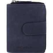Jack Kinsky Aruba 516 Portemonnee Leer 10 cm Productbeeld