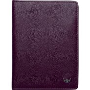 Golden Head Madrid Identiteitskaart etui RFID Leer 9 cm Productbeeld