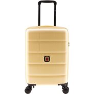 Gladiator 2700 4 wielen Trolley 55 cm Productbeeld