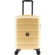 Gladiator 2700 4 wielen Trolley 55 cm Productbeeld