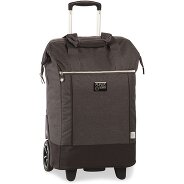 Punta Big Wheel Winkelwagen 62 cm Productbeeld Punta Big Wheel Winkelwagen 62 cm Productbeeld