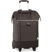 Punta Big Wheel Winkelwagen 62 cm Productbeeld