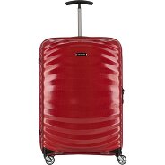 Samsonite Lite Shock Spinner 4-wiel trolley 69 cm Productbeeld