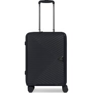 March15 Trading Gotthard Edition 4 wielen Cabinewagen 55 cm Productbeeld