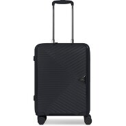 March15 Trading Gotthard Edition 4 wielen Cabinewagen 55 cm Productbeeld