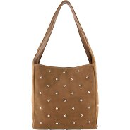 FredsBruder Endless Beads Schoudertas Leer 39 cm Productbeeld