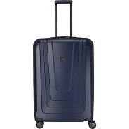 Titan X-Ray 4-wielige trolley 77 cm Productbeeld