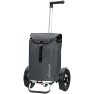 Andersen Shopper Tura Shopper Ortieb Boodschappentrolley 50 cm Productbeeld