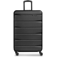 Franky Munich 4.0 4 wielen Trolley L 76 cm met uitbreidingsplooi Productbeeld