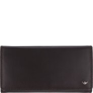 Golden Head Polo Portemonnee RFID-bescherming Leder 19 cm Productbeeld