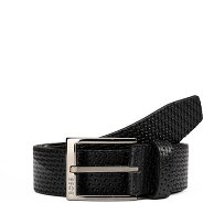 Boss Elloy Riem Leer Productbeeld