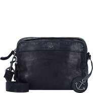 Harbour 2nd Thalea Schoudertas Leer 23 cm Productbeeld