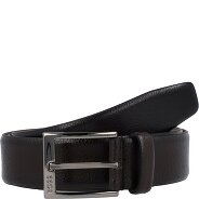 Boss Elloy Riem Leer Productbeeld Boss Elloy Riem Leer Productbeeld