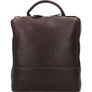 Harold's Campo Rugzak Leer 35 cm Laptopvak Productbeeld