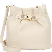 Valentino Fedora Schoudertas Leer 21 cm Productbeeld
