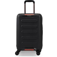 Hedgren Comby Grip 4 wielen Cabinewagen S 55 cm Productbeeld