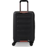 Hedgren Comby Grip S 4 wielen Cabinewagen S 55 cm Productbeeld