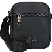 Replay Mini tas Schoudertas 18 cm Productbeeld Replay Mini tas Schoudertas 18 cm Productbeeld