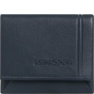 Samsonite Attack 3.0 portemonnee van leer, 7,5 cm Productbeeld