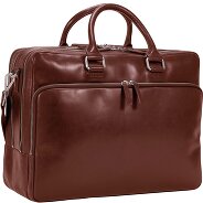 Leonhard Heyden Cambridge aktetas leer 40 cm Productbeeld