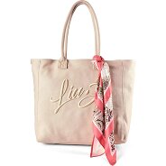 Liu Jo Plentia Shopper Tas L 35 cm Productbeeld