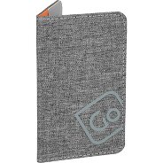 Go Travel Gepäckzubehör Paspoortkoffer 6.5 cm Productbeeld