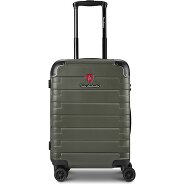 Tonino Lamborghini Milano 4 wielen Cabinewagen S 54 cm met uitbreidingsplooi Productbeeld