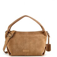 Burkely Vienna Schoudertas Leer 24.5 cm Productbeeld