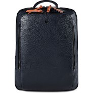 Braun Büffel Novara Zakelijke rugzak Leder 40 cm Laptopvak Productbeeld