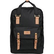 Doughnut Macaroon Dagrugzak 45 cm Laptop compartiment Productbeeld