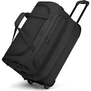 Redolz Duffle Essentials 2-wiel reistas 55 cm M met uitbreidingsflap Productbeeld