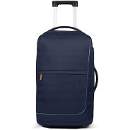 Satch Flow 2 wielen Cabinewagen M 65 cm Productbeeld