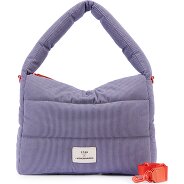 LES VISIONNAIRES Unio Hobo Schoudertas 38 cm Productbeeld