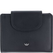 Golden Head Polo Portemonnee RFID-bescherming Leder 12 cm Productbeeld