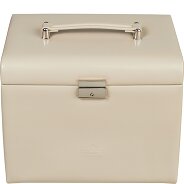 Windrose Merino Juwelenkistje 26 cm Productbeeld