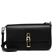 Furla Iride Schoudertas Leer 24 cm Productbeeld