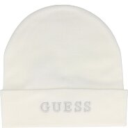 Guess Beanie Gebreide muts Productbeeld Guess Beanie Gebreide muts Productbeeld