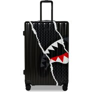 Sprayground Center Rip 4 wielen Trolley 75 cm Productbeeld